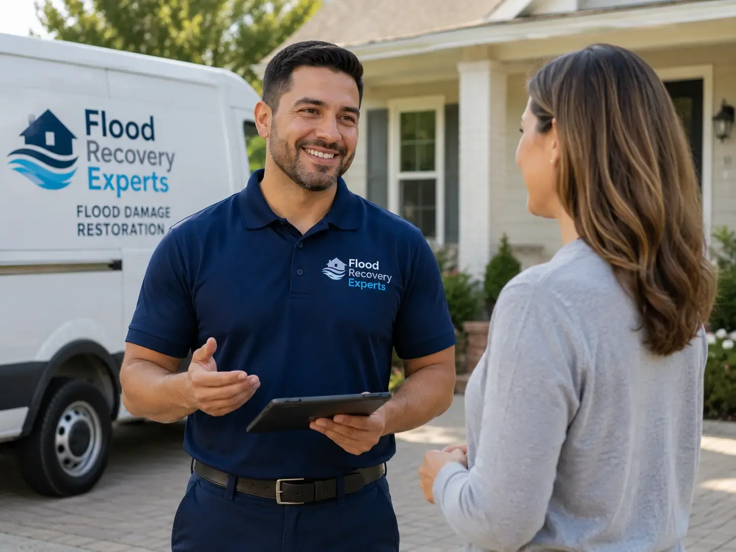 Flood Damage Cleanup New Hope, PA FAQs